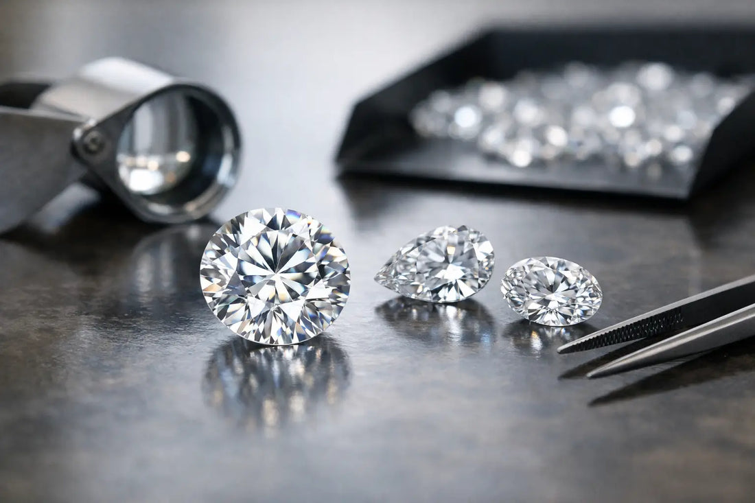 Natural Diamonds: What Buyers Should Know