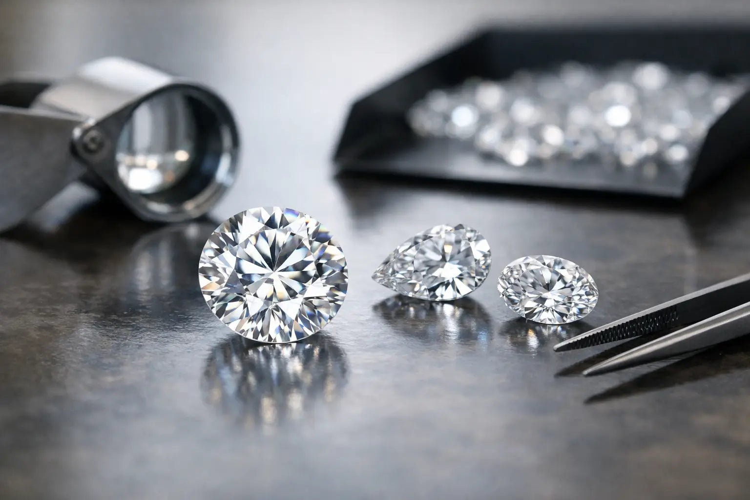 Natural Diamonds: What Buyers Should Know