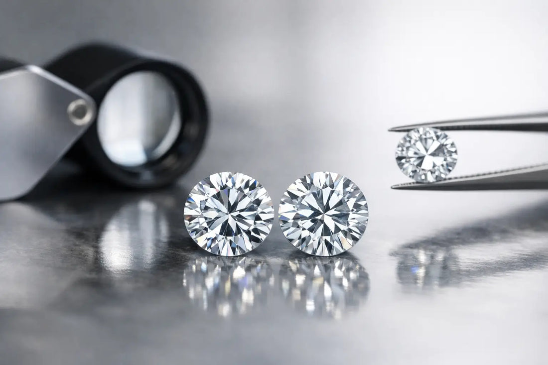 IGI vs GIA Diamonds: Which Should You Buy?