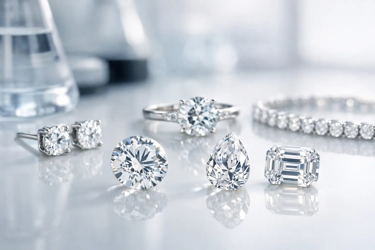 Lab Diamond Trends 2026 Buyers Will Love