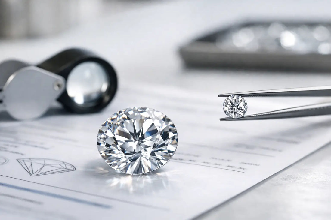 What Diamond Certification Is Best to Trust?