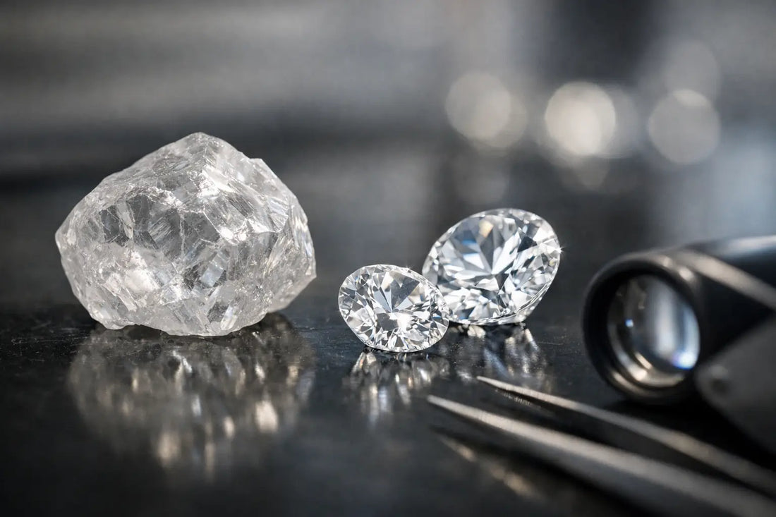 Are Natural Diamonds Worth It?