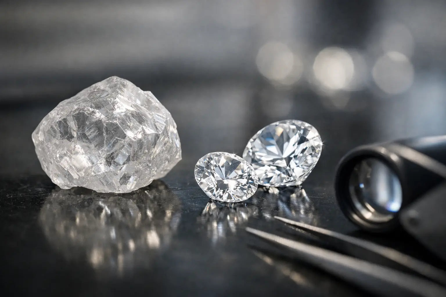 Are Natural Diamonds Worth It?