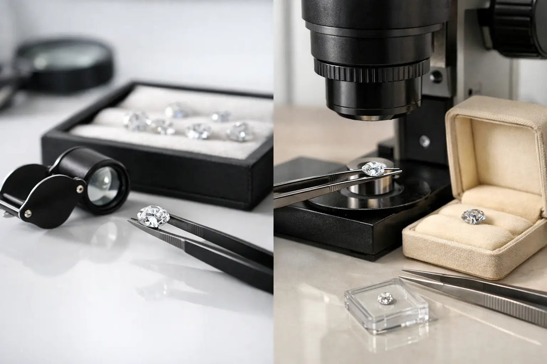 IGI vs GIA Certification: Which Should You Trust?