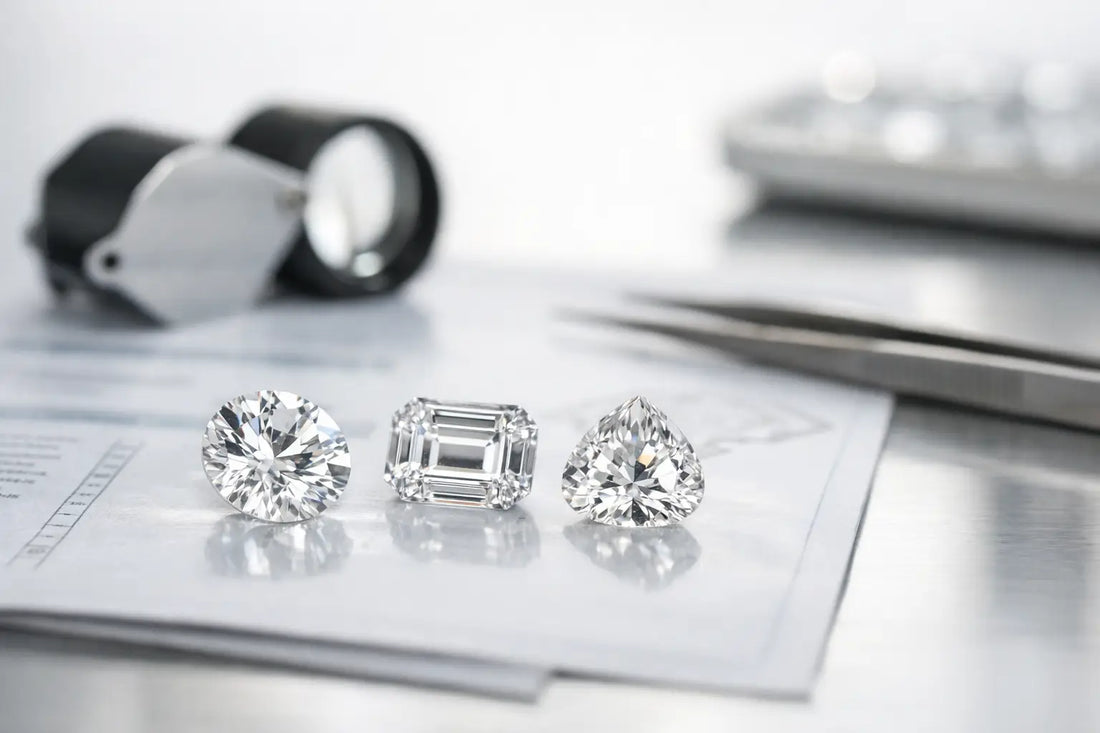 IGI Certified Diamonds Review: Worth It?