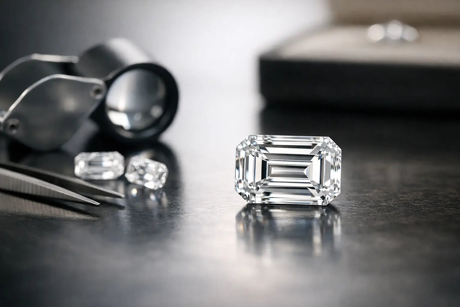 Emerald Cut Diamond Guide for Smart Buyers