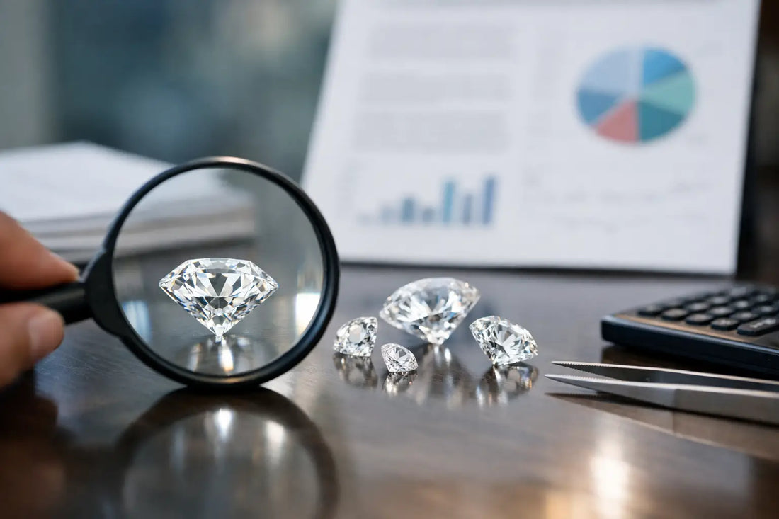 Diamond Pricing Transparency Guide
