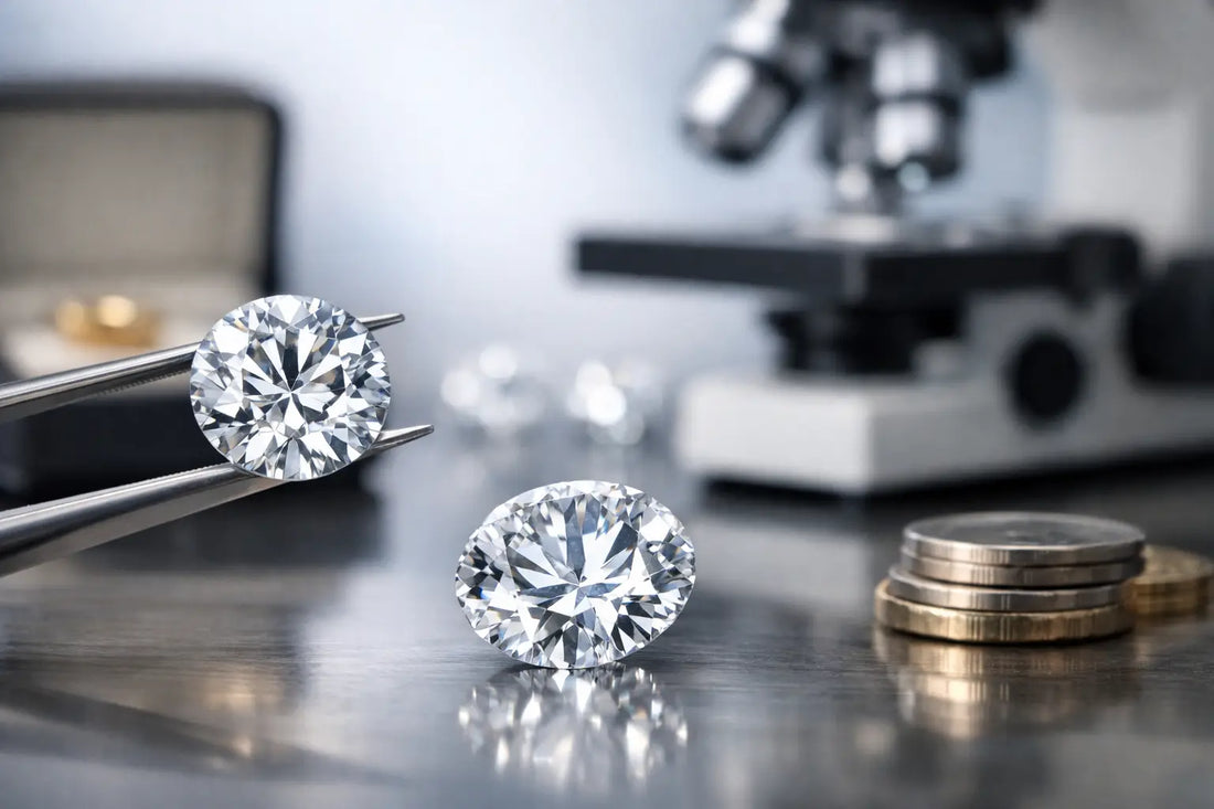 Do Lab Diamonds Hold Value? What to Know