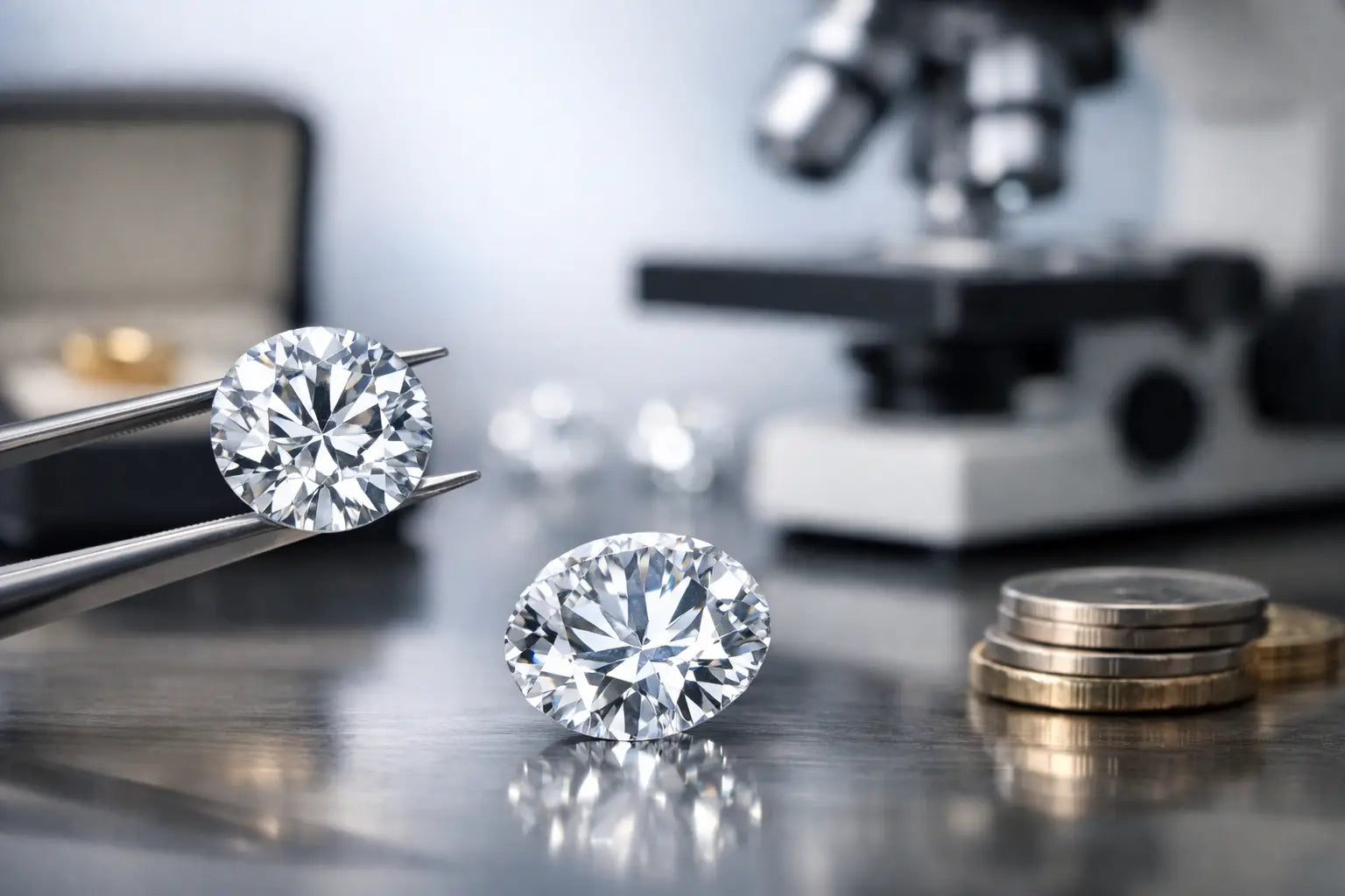 Do Lab Diamonds Hold Value? What to Know