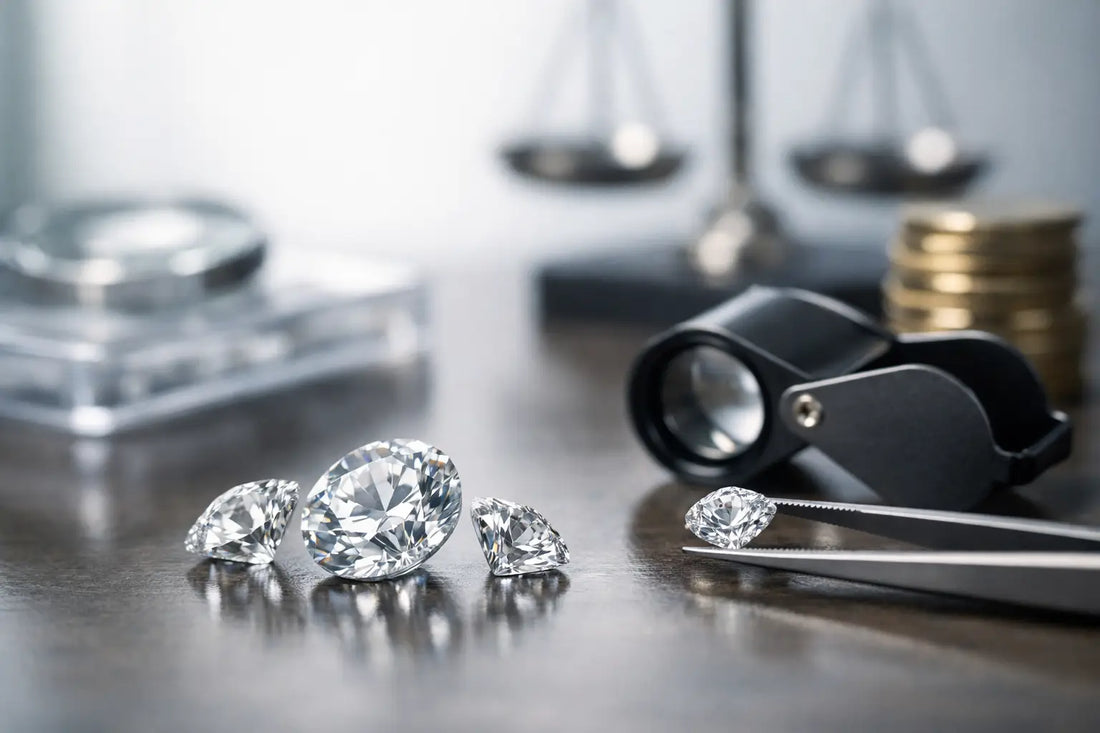 Are Certified Diamonds Worth More?