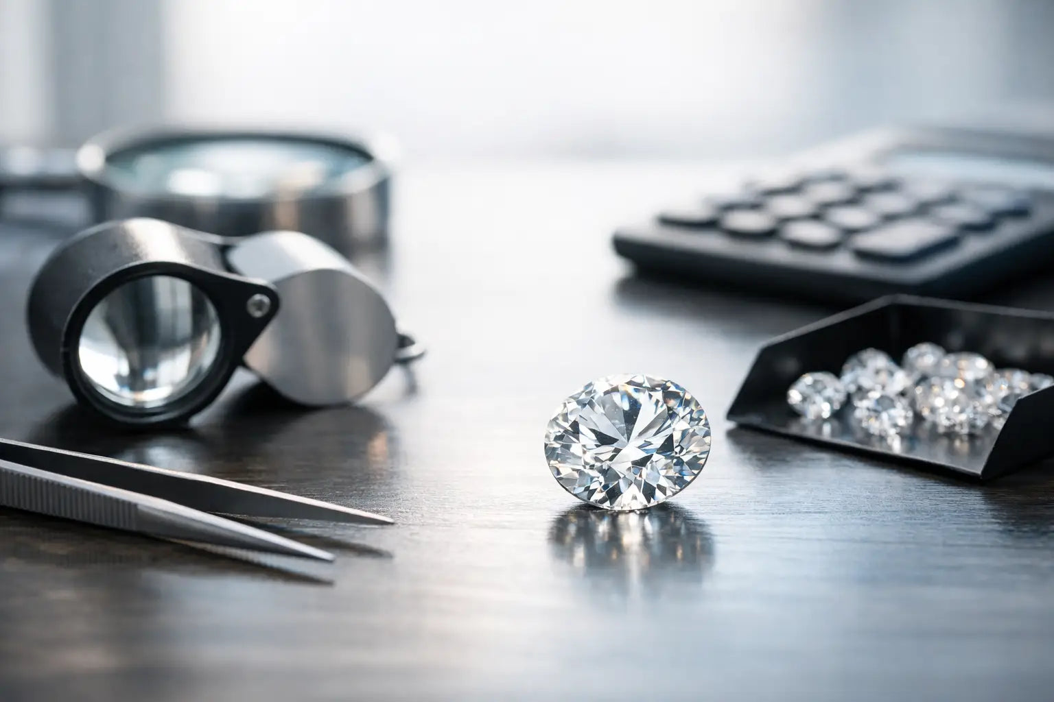 How to Value Lab Grown Diamonds