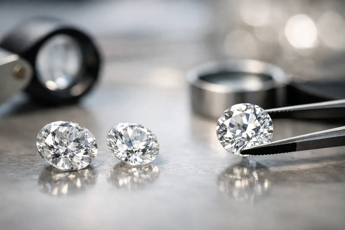 What Diamond Clarity Should You Buy?
