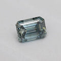 0.14ct Emerald Lab Grown Diamond (Colour Fancy Deep Green, Clarity SI1, IGI Certified)