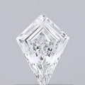 0.15ct Kite Lab Grown Diamond (Colour E, Clarity VVS2, Uncertified)