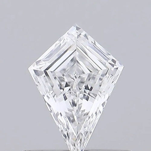 0.16ct Kite Lab Grown Diamond (Colour E, Clarity VVS2, Uncertified)