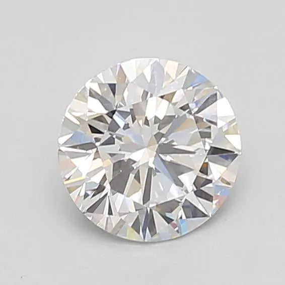 0.17ct Round Lab Grown Diamond (Colour G, Clarity VS1, Cut EX, Uncertified)