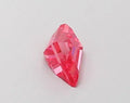 0.18ct Kite Lab Grown Diamond (Colour Fancy Vivid Pink, Clarity VS1, Uncertified)