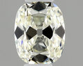 0.21ct Pear Natural Diamond (Colour L, Clarity VVS2, Cut EX, Uncertified)