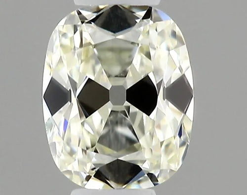 0.21ct Pear Natural Diamond (Colour L, Clarity VVS2, Cut EX, Uncertified)