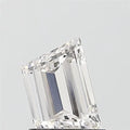 0.21ct Trapezoid Lab Grown Diamond (Colour F, Clarity VS1, Uncertified)