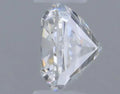 0.23ct Cushion modified Lab Grown Diamond (Colour D, Clarity VS1, IGI Certified)