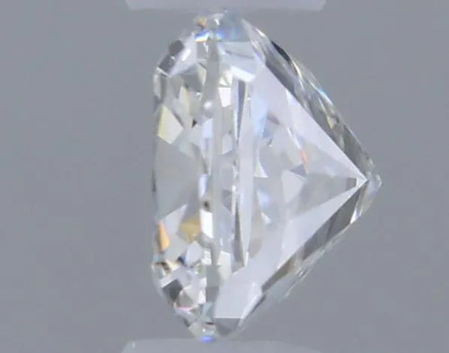 0.23ct Cushion modified Lab Grown Diamond (Colour D, Clarity VS1, IGI Certified)