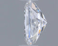 0.23ct Radiant Lab Grown Diamond (Colour D, Clarity VS1, IGI Certified)