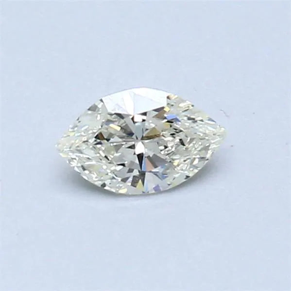 0.24ct Marquise Natural Diamond (Colour L, Clarity VS1, Uncertified)