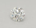 0.24ct Round Lab Grown Diamond (Colour D, Clarity VVS1, Cut ID, IGI Certified)
