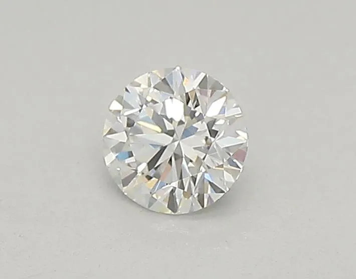 0.24ct Round Lab Grown Diamond (Colour D, Clarity VVS1, Cut ID, IGI Certified)