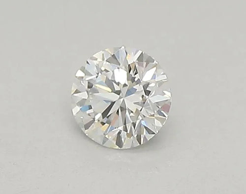 0.24ct Round Lab Grown Diamond (Colour D, Clarity VVS1, Cut ID, IGI Certified)