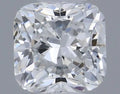 0.26ct Cushion modified Lab Grown Diamond (Colour D, Clarity VS1, IGI Certified)