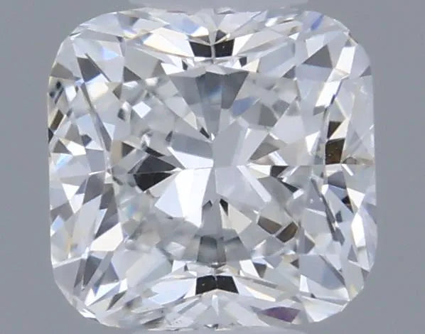 0.26ct Cushion modified Lab Grown Diamond (Colour D, Clarity VS1, IGI Certified)