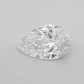 0.26ct Pear Lab Grown Diamond (Colour E, Clarity VS1, Uncertified)