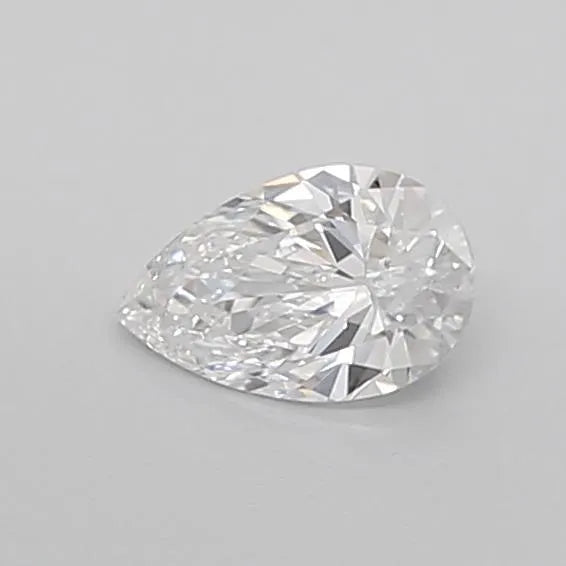 0.26ct Pear Lab Grown Diamond (Colour E, Clarity VS1, Uncertified)