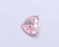 0.26ct Pear Lab Grown Diamond (Colour Fancy Intense Pink, Clarity SI1, IGI Certified)