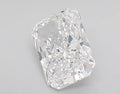 0.26ct Radiant Lab Grown Diamond (Colour D, Clarity VS1, Uncertified)