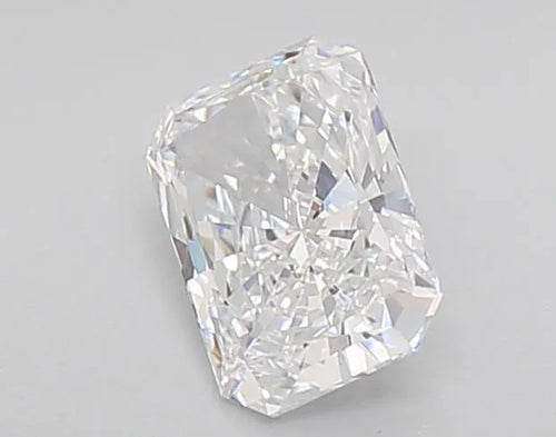 0.26ct Radiant Lab Grown Diamond (Colour D, Clarity VS1, Uncertified)