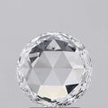 0.26ct Rose Lab Grown Diamond (Colour E, Clarity VS1, Cut VG, Uncertified)