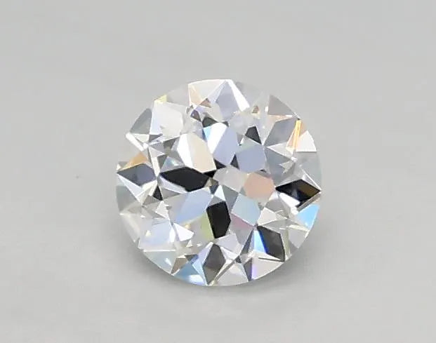 0.27ct Old european cut Lab Grown Diamond (Colour D, Clarity VVS1, IGI Certified)
