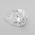 0.27ct Pear Lab Grown Diamond (Colour F, Clarity VS2, Uncertified)