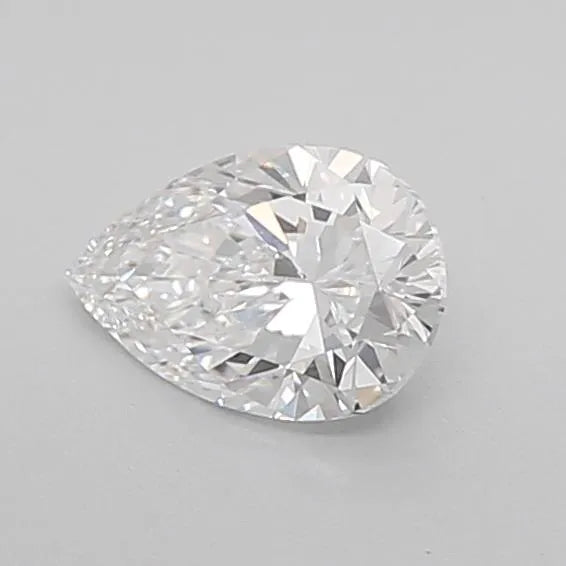 0.27ct Pear Lab Grown Diamond (Colour F, Clarity VS2, Uncertified)