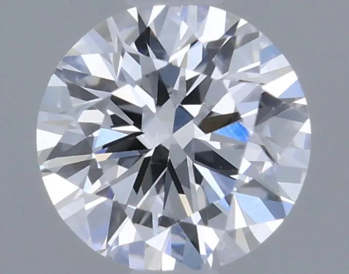 0.27ct Round Lab Grown Diamond (Colour E, Clarity VS1, Cut VG, IGI Certified)