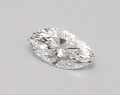 0.30ct Marquise Lab Grown Diamond (Colour D, Clarity VVS2, IGI Certified)