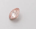 0.30ct Other Lab Grown Diamond (Colour Fancy Vivid Pink, Clarity VS1, Cut EX, Uncertified)