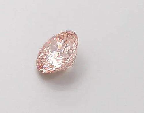 0.30ct Other Lab Grown Diamond (Colour Fancy Vivid Pink, Clarity VS1, Cut EX, Uncertified)