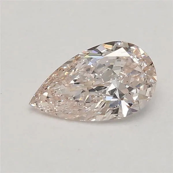 0.30ct Pear Lab Grown Diamond (Colour I, Clarity VS1, Cut VG, Uncertified)