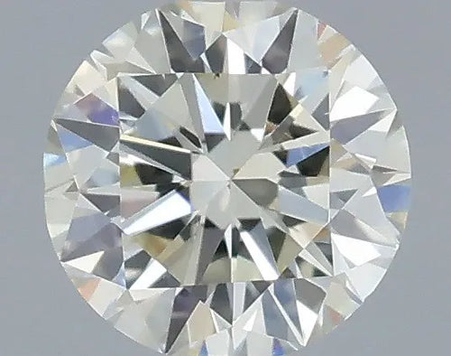 0.30ct Round Natural Diamond (Colour K, Clarity VS1, Cut VG, IGI Certified)