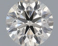 0.30ct Round Natural Diamond (Colour L, Clarity VVS2, Cut VG, IGI Certified)