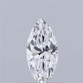 0.31ct Marquise Lab Grown Diamond (Colour D, Clarity VVS1, IGI Certified)